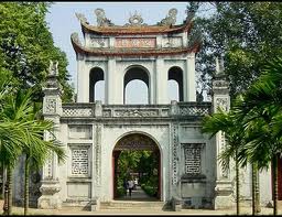 វៀតណាមបង្កើនការងារអភិរក្យនិងពង្រីកតំលៃនៃបណ្តាកេរ្តិ៍ដំណែល ប្រវត្តិសាស្រ្តនិងវប្បធម៏។